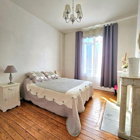Appartement Douillet En Hyper Centre De دْييب المظهر الخارجي الصورة