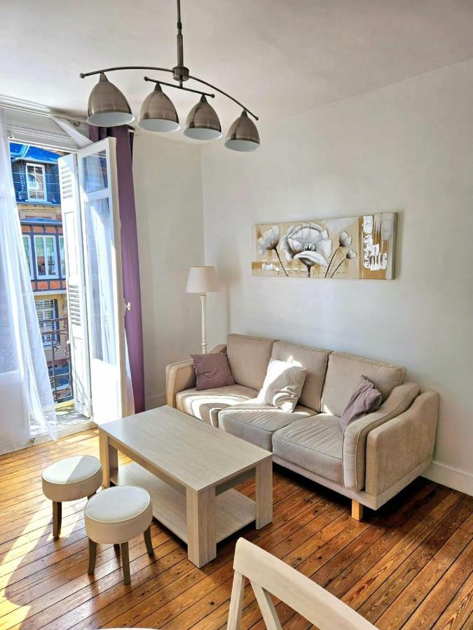 Appartement Douillet En Hyper Centre De دْييب المظهر الخارجي الصورة