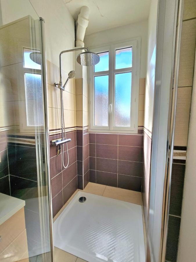 Appartement Douillet En Hyper Centre De دْييب المظهر الخارجي الصورة